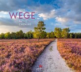 Wege Kalender 2026 Wege Kalender 2026