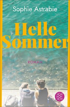 Helle Sommer - Astrabie, Sophie