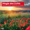 Magie des Lichts Broschürenkalender... - Bild 1