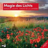Magie des Lichts Broschürenkalender 2026 - 30x30 - Art12 Magie des Lichts Broschürenkalender 2026 - 30x30 - Art12