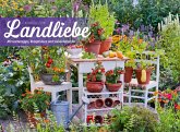 Landliebe Garten-Kalender 2026 Landliebe Garten-Kalender 2026