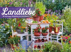 Cover Landliebe Garten-Kalender 2026
