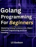 Golang Programming for Beginners