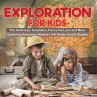 Exploration for Kids - The Americas,... - Bild 1