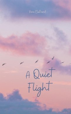 Cover A Quiet Flight