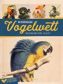Wunderbare Vogelwelt Wochenplaner Kalender 2026 Wunderbare Vogelwelt Wochenplaner Kalender 2026