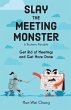 Slay the Meeting Monster - Bild 1