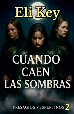 Cover Cuando caen las Sombras