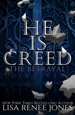 Cover He Is Creed Part One