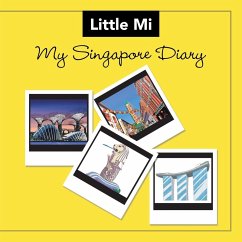 My Singapore Diary - Little Mi