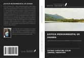 JUSTICIA MEDIOAMBIENTAL EN UGANDA