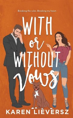 With or Without Vows - Lieversz, Karen