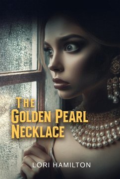 Cover The Golden Pearl Necklace