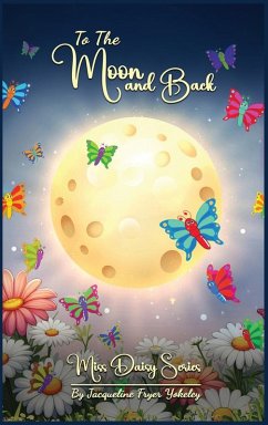 To The Moon And Back - Fryer Yokeley, Jacqueline