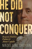 He Did Not Conquer He Did Not Conquer