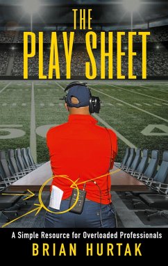 The Play Sheet - Hurtak, Brian