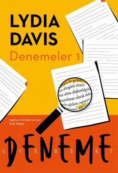 Cover Denemeler 1