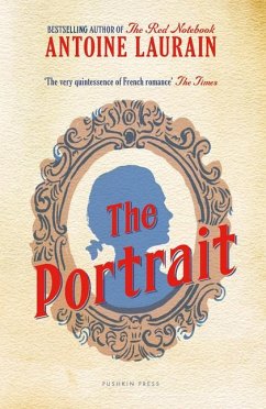 Cover The Portrait
