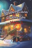 Cuentos Navideños Christmas Tales