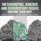 Metamorphic, Igneous and Sedimentary Rocks