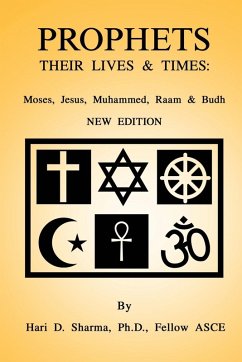 Cover PROPHETS