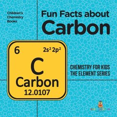 Cover Fun Facts about Carbon