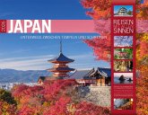 Japan Kalender 2026 Unterwegs zwischen Tempeln und Schreinen Japan Kalender 2026 Unterwegs zwischen Tempeln und Schreinen
