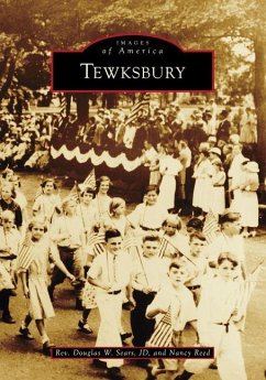 Cover Tewksbury