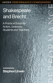 Shakespeare and Brecht Shakespeare and Brecht