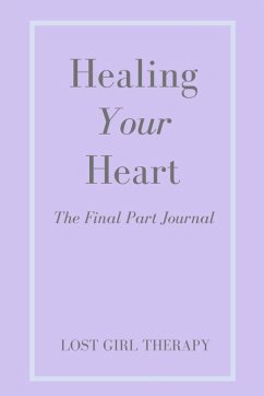 Cover Healing Your Heart