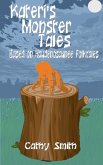 Kateri's Monster Tales Kateri's Monster Tales