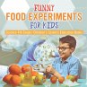 Funny Food Experiments for Kids -... - Bild 1