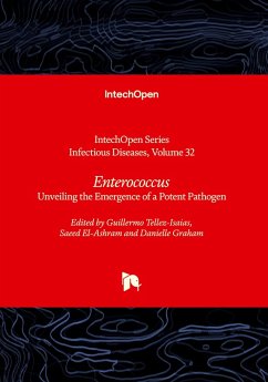 Enterococcus