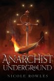 Anarchist Underground Anarchist Underground
