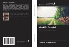 Cover Gestión forestal