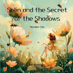 Cover Selin and the Secret of the Shadows