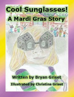 Cover Cool Sunglasses!