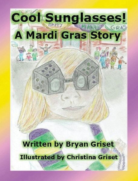 Cool Sunglasses! Cool Sunglasses!