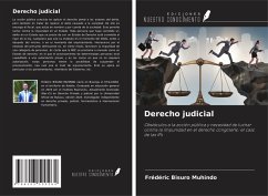 Derecho judicial - Bisuro Muhindo, Frédéric Derecho judicial - Bisuro Muhindo, Frédéric