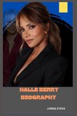 Halle Berry Biography