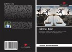 Judicial Law Judicial Law