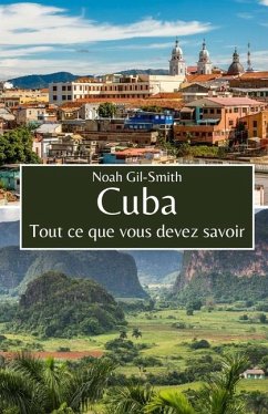 Cuba - Gil-Smith, Noah