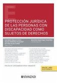 La protección de las personas con discapacidad (adulto): Aspectos nacionales y transfronterizos II La protección de las personas con discapacidad (adulto): Aspectos nacionales y transfronterizos II