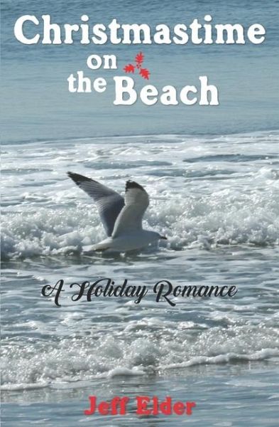 Christmastime On The Beach