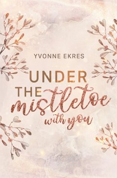 Cover Under the Mistletoe with you