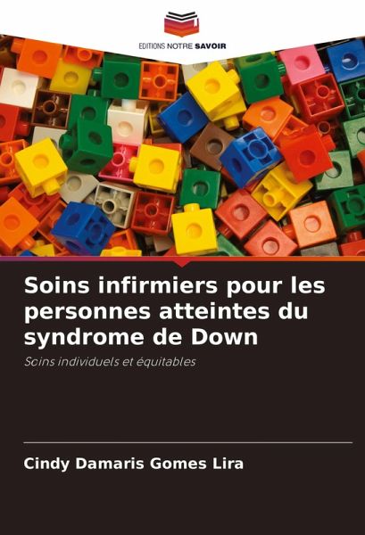 Soins infirmiers pour les personnes atteintes du syndrome de Down