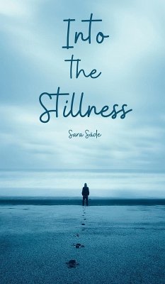 Cover Into the Stillness