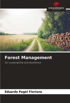 Forest Management - Floriano, Eduardo Pagel