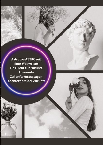 Astrotor - ASTROzeit