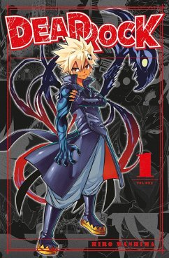 Cover DEAD ROCK 01